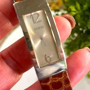 Vintage Guess Watch